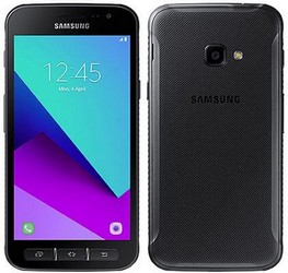 Замена батареи на телефоне Samsung Galaxy Xcover 4 в Иркутске
